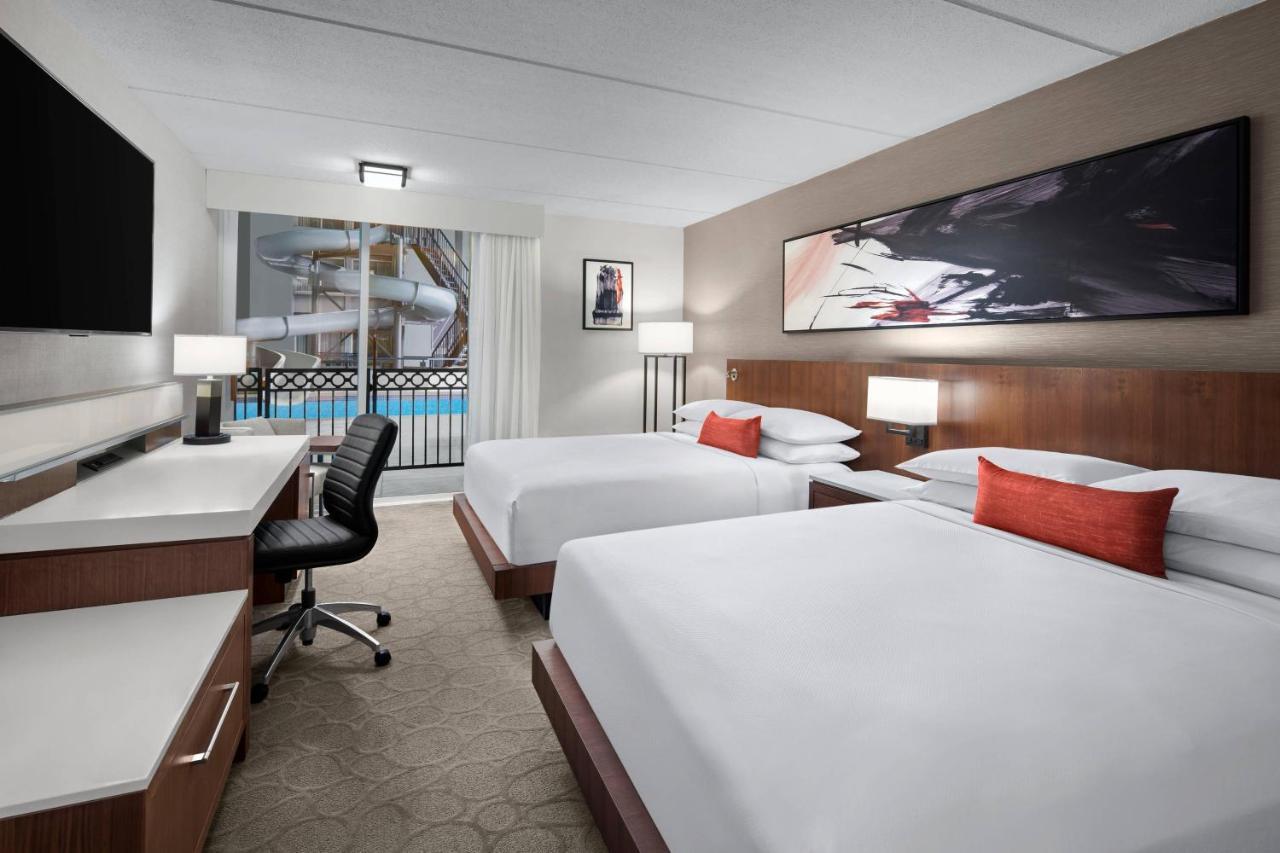 Delta Hotels By Marriott Green Bay Ngoại thất bức ảnh